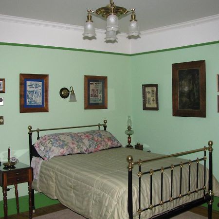 Gower Manor Historic Bed & Breakfast St. John's Exteriör bild